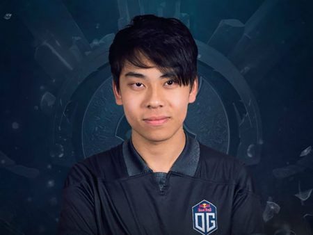 Ana also belongs to team OG with good earnings