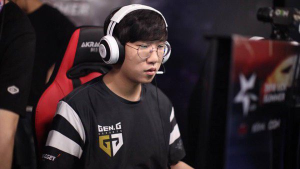 Ruler is honored to have participated in Worlds 6 times