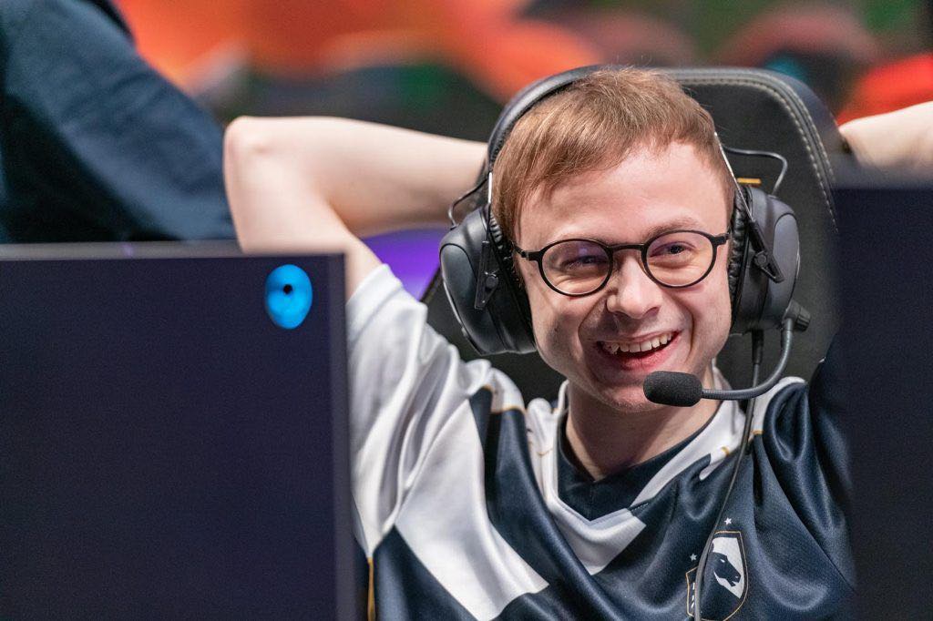 Jensen sets a record with 8 appearances at Worlds