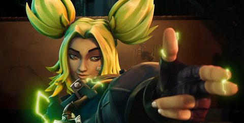Zeri swept through the tournaments last summer - source: LoL Esports