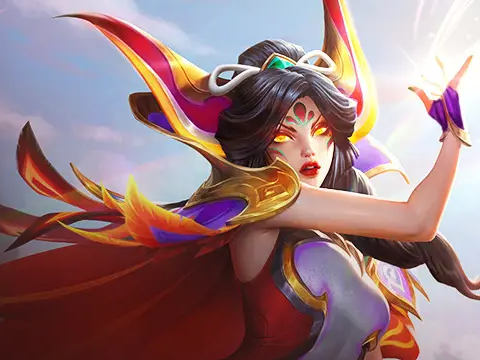 Xayah - Syndicate has become popular again as there is no longer competition for Shyvana - source: Riot Games