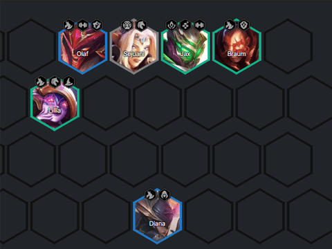 You should not activate the Dragon's Rage effect at level 6 - source: Tùng Hoàng