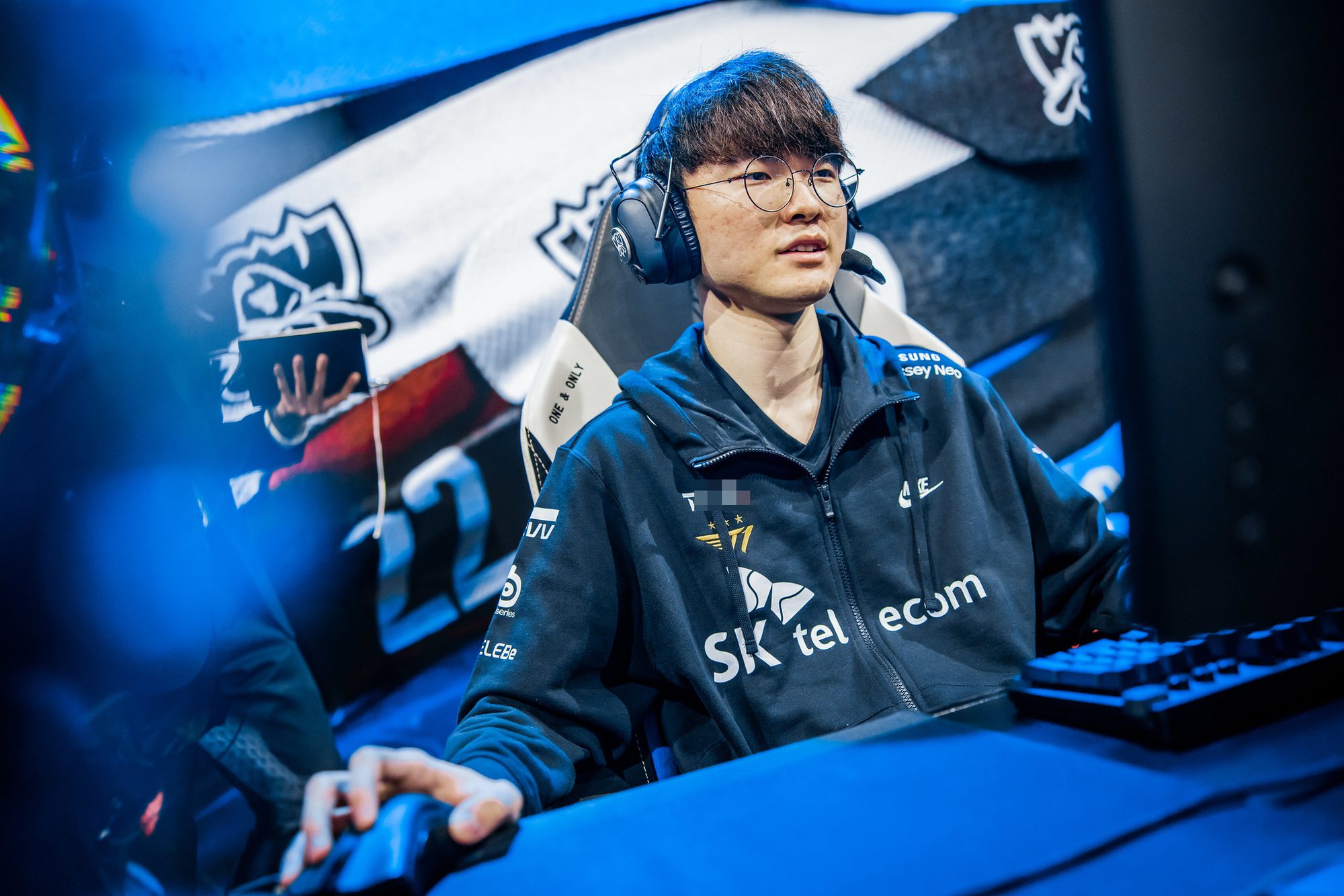 T1 is the leading candidate for the Worlds 2022 championship, especially after their performance against RNG
