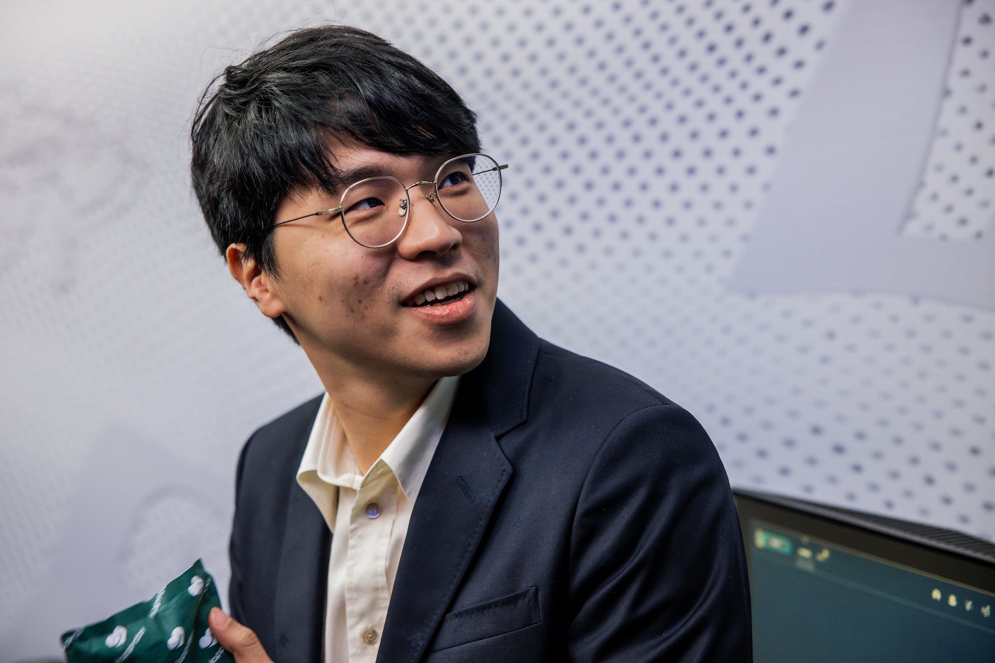 Coach Bengi is having a very successful CKTG 2022