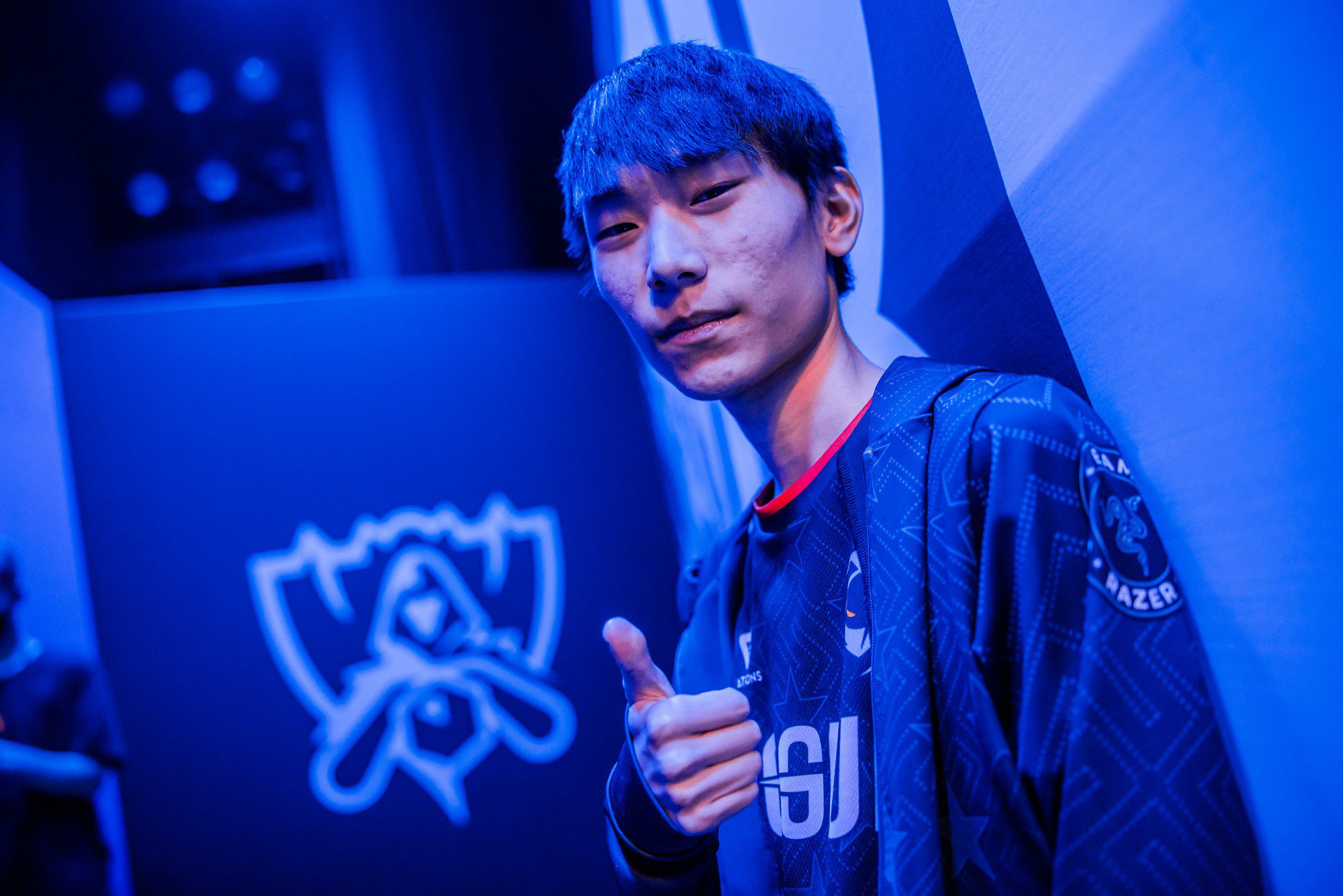 RGE is performing very well