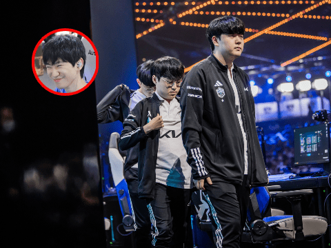 Doinb believes DK is the weakest team of LCK at Worlds 2022