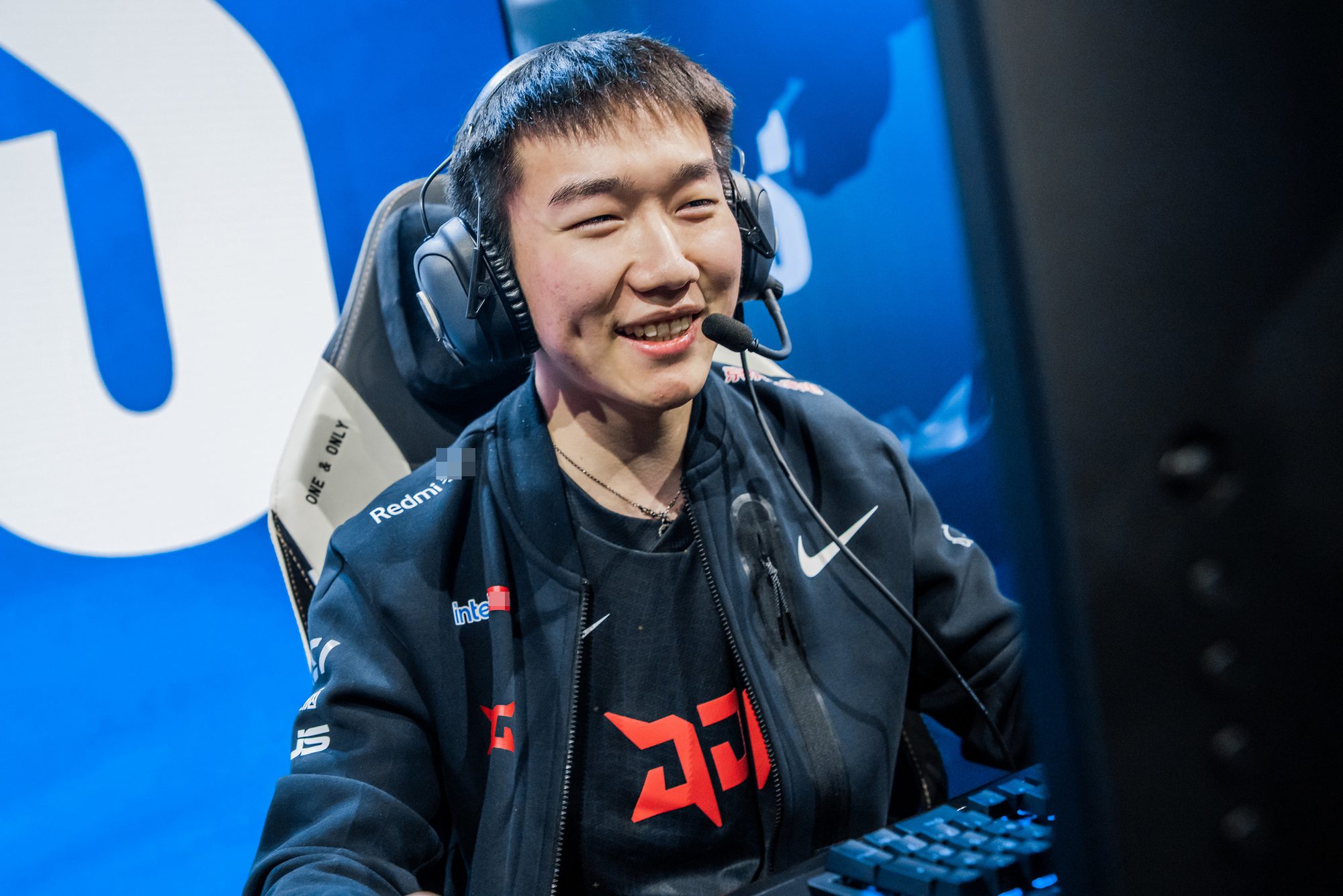 Doinb also believes RNG should secure the top position in the group as it will be very hard to win against JDG