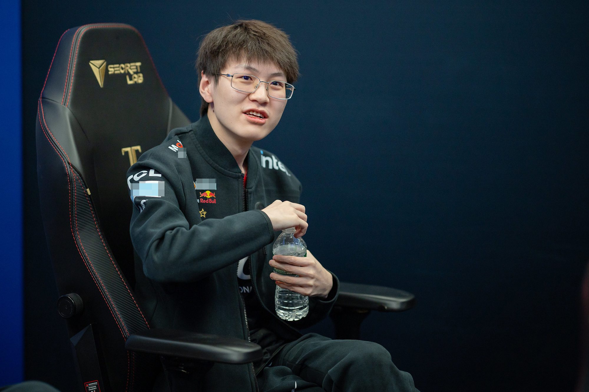 EDG was rated higher than DRX before the showdown between the two teams took place