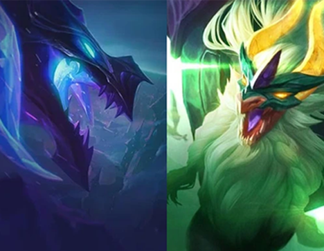 Shi Oh Yu and Syfen have both received significant buffs in patch 12.19