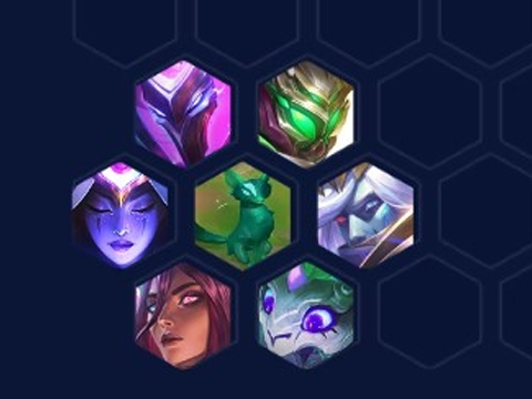 Nidalee will be your carry in the mid-game