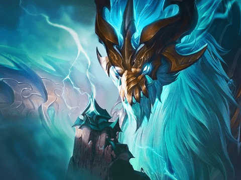 Dragon God compositions are stronger than ever in patch 12.19