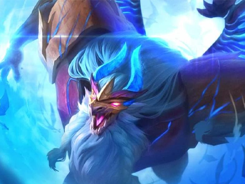 Daeja's damage output in patch 12.20 has been greatly reduced - source: Riot Games