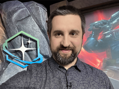 Riot Mortdog shares that Xin Zhao is the worst champion he has ever created - source: Riot Mortdog