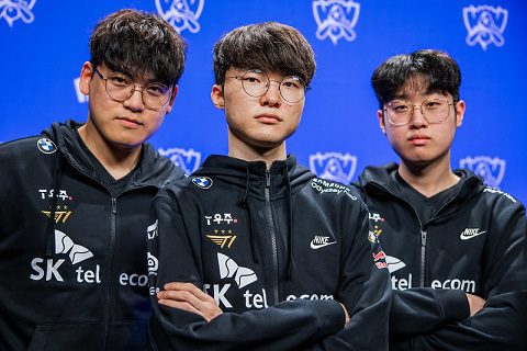 The fate of the teams in Group A will be decided tomorrow