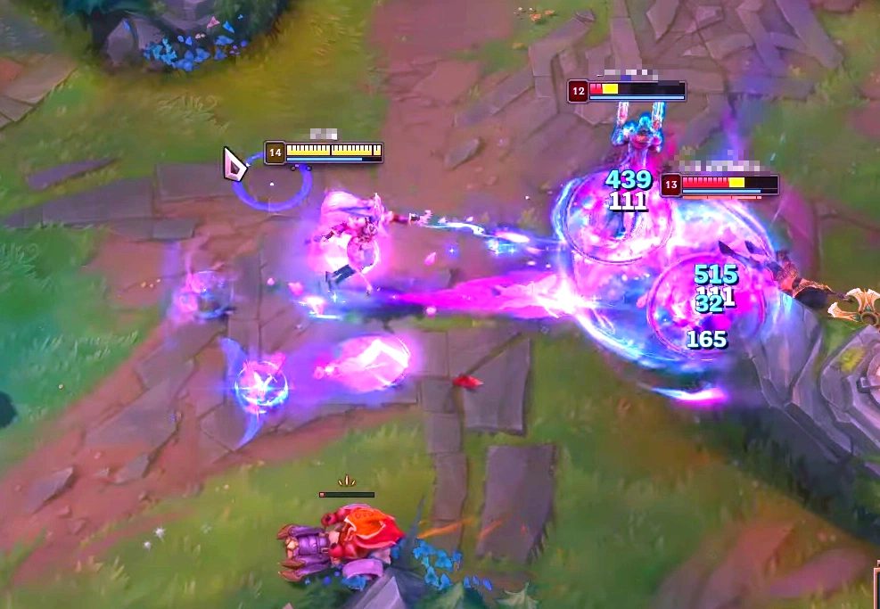 Syndra gets reworked in 12.19