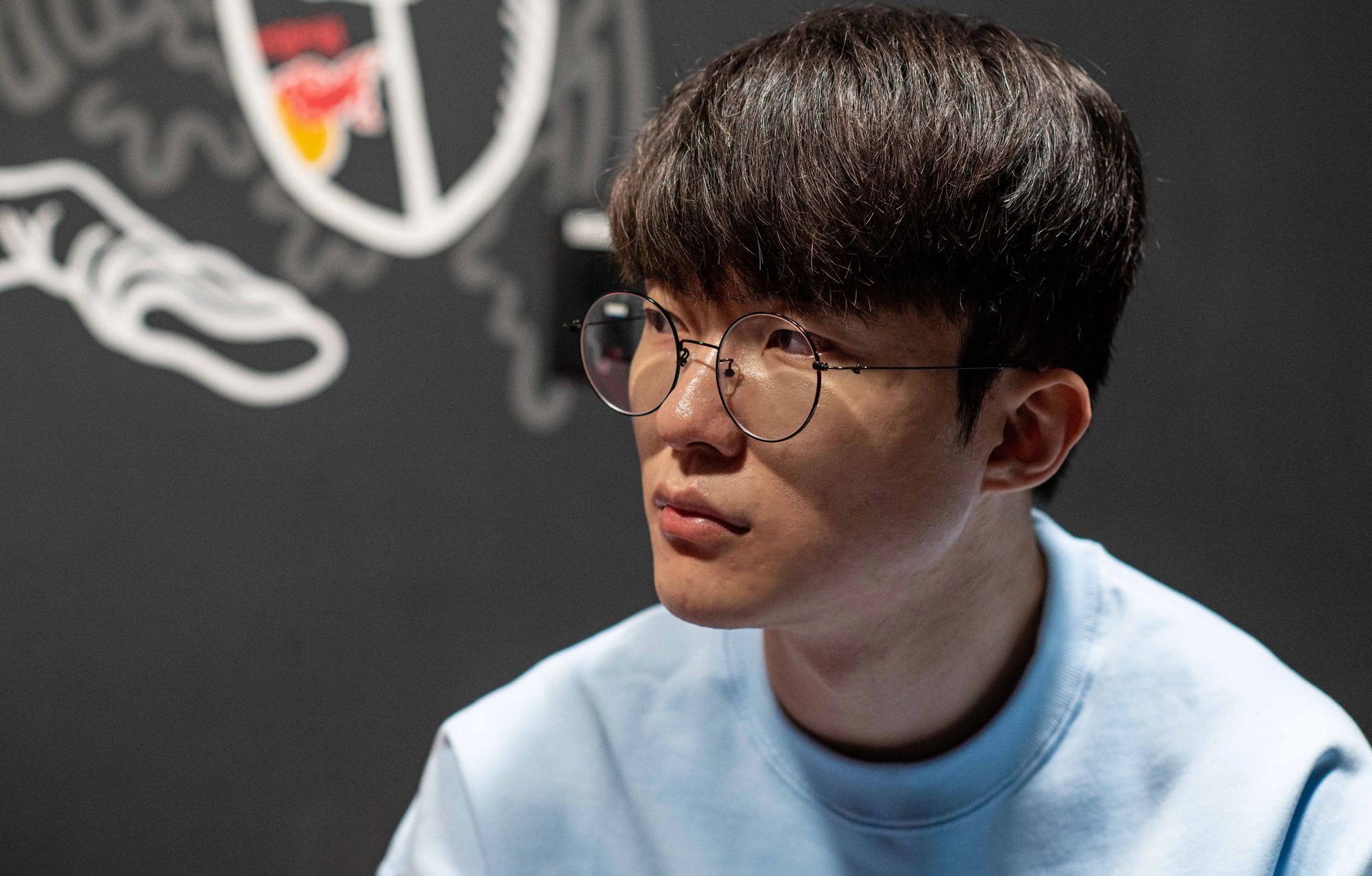 Faker understands that winning the 2022 Worlds will be extremely challenging
