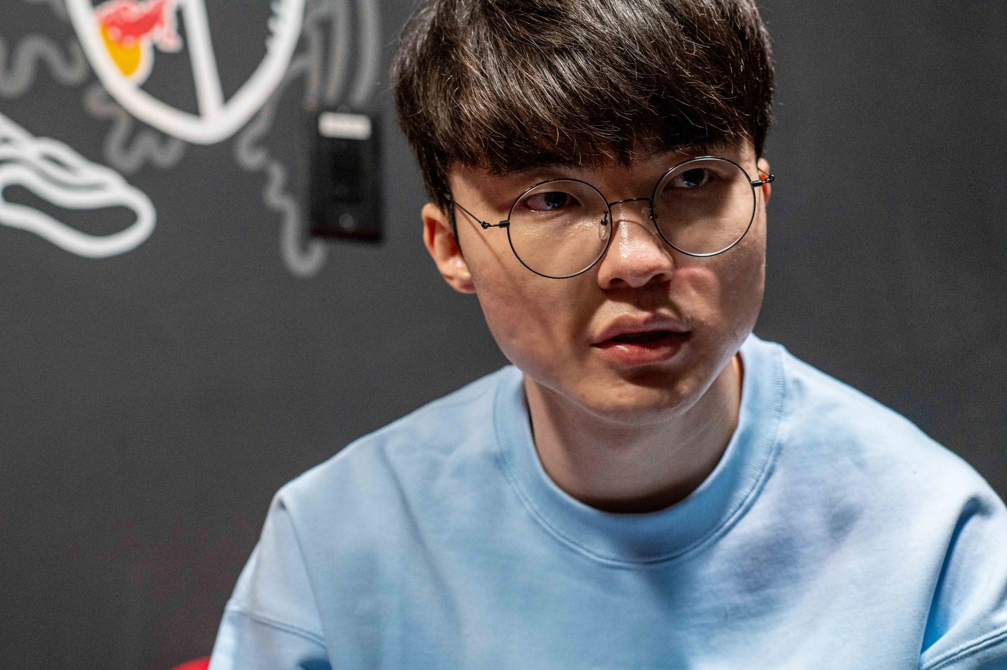 For Faker, winning the 2022 Worlds will restore the legacy of T1 and himself as a player