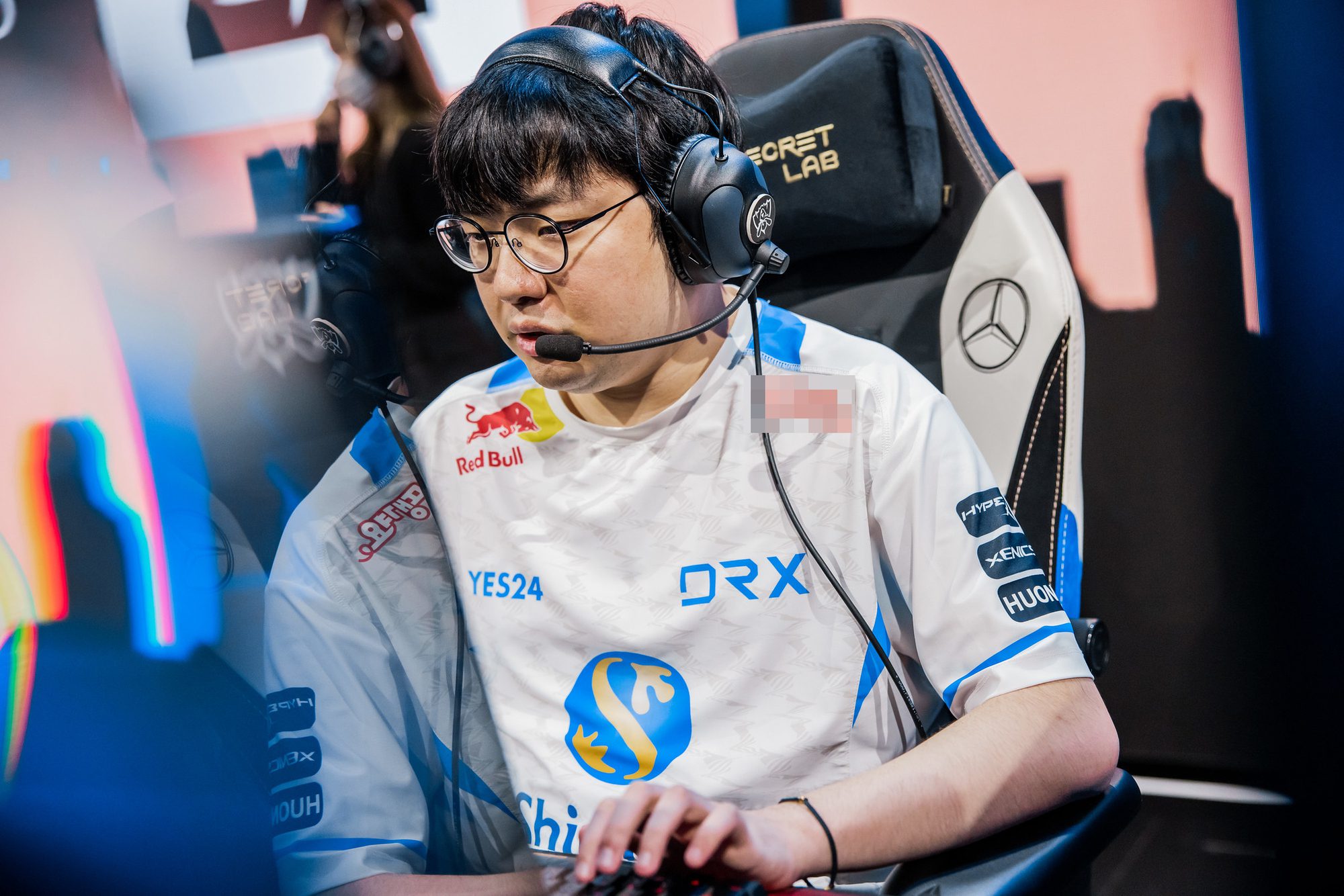 BeryL also revealed that any team defeating DK in a Bo5 will lose in the next Bo5