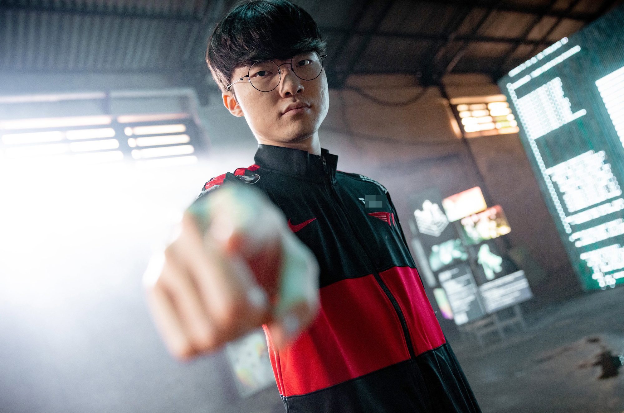 MSI 2022 is perhaps an unforgettable tournament for T1 fans this season