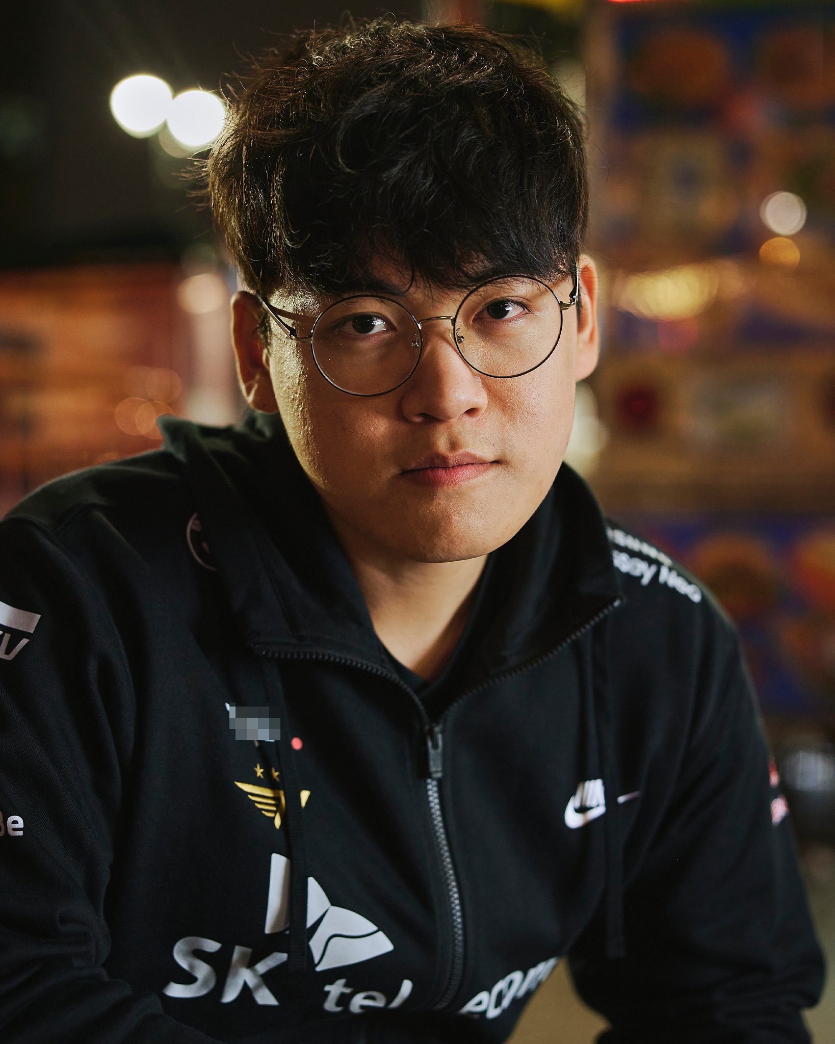 And Gumayusi was the standout performer for T1 in the victory against RNG in the 2022 Worlds quarterfinals