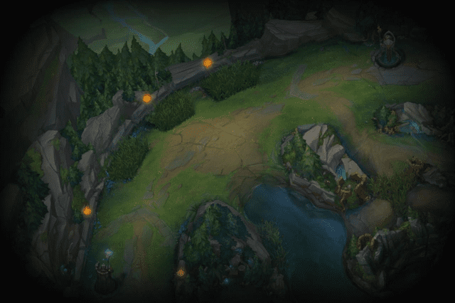 The top lane will be prioritized more in Preseason