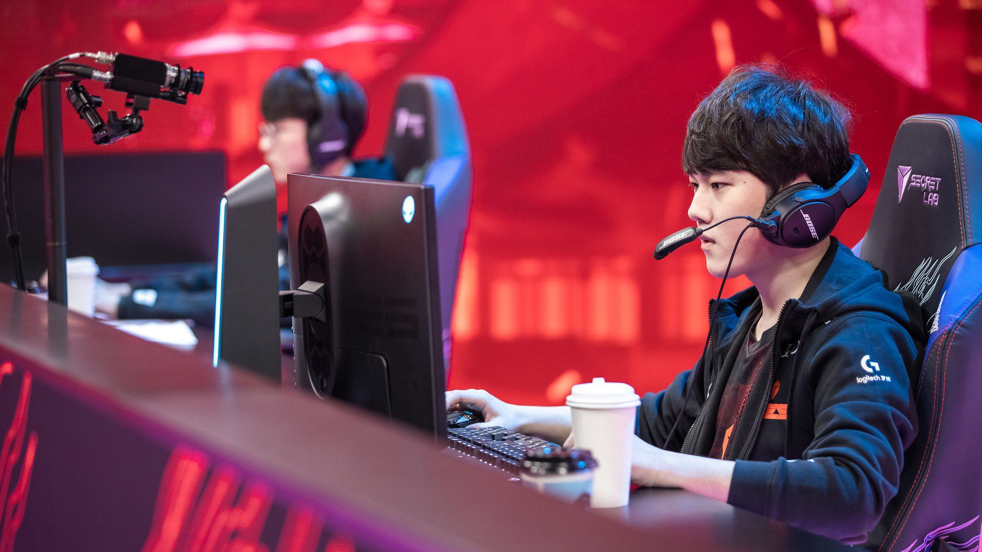 Top Esports is now much stronger than in previous seasons