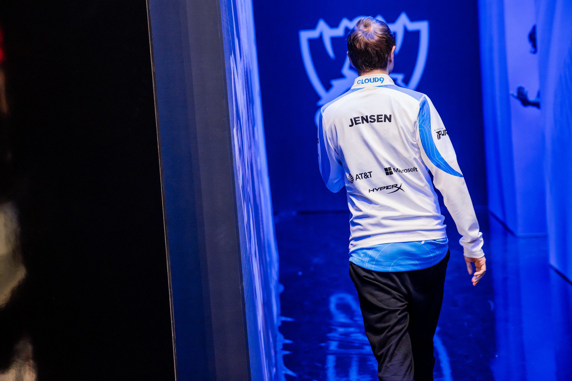 As the LCS Summer 2022 champion, C9 still has not secured any victories at CKTG 2022