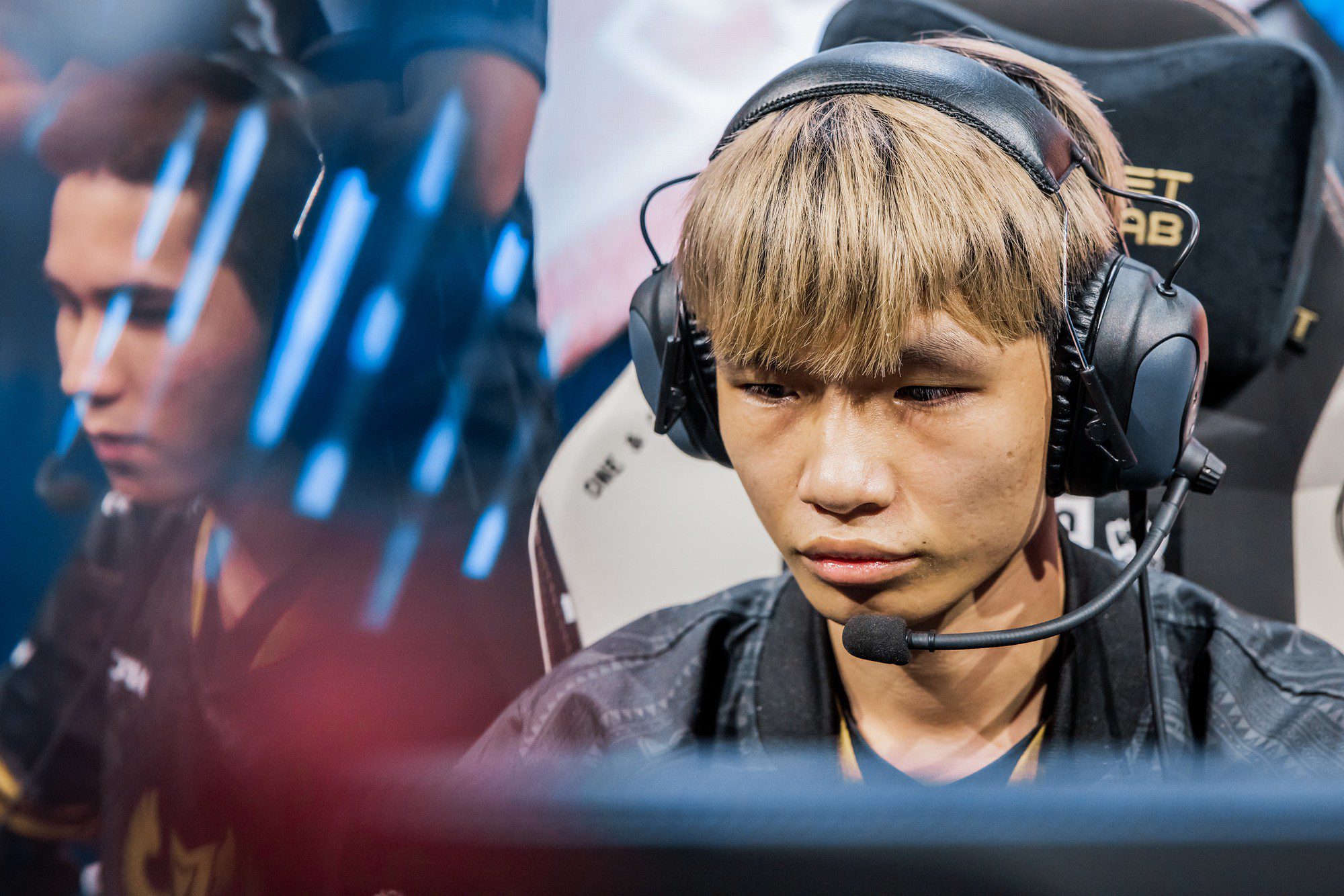 GAM has also not performed well at this year's CKTG