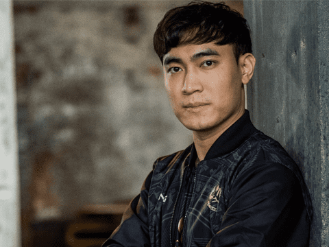 It's hard to believe, but Levi is the true 'team-carrying' Jungle player at this year's Worlds