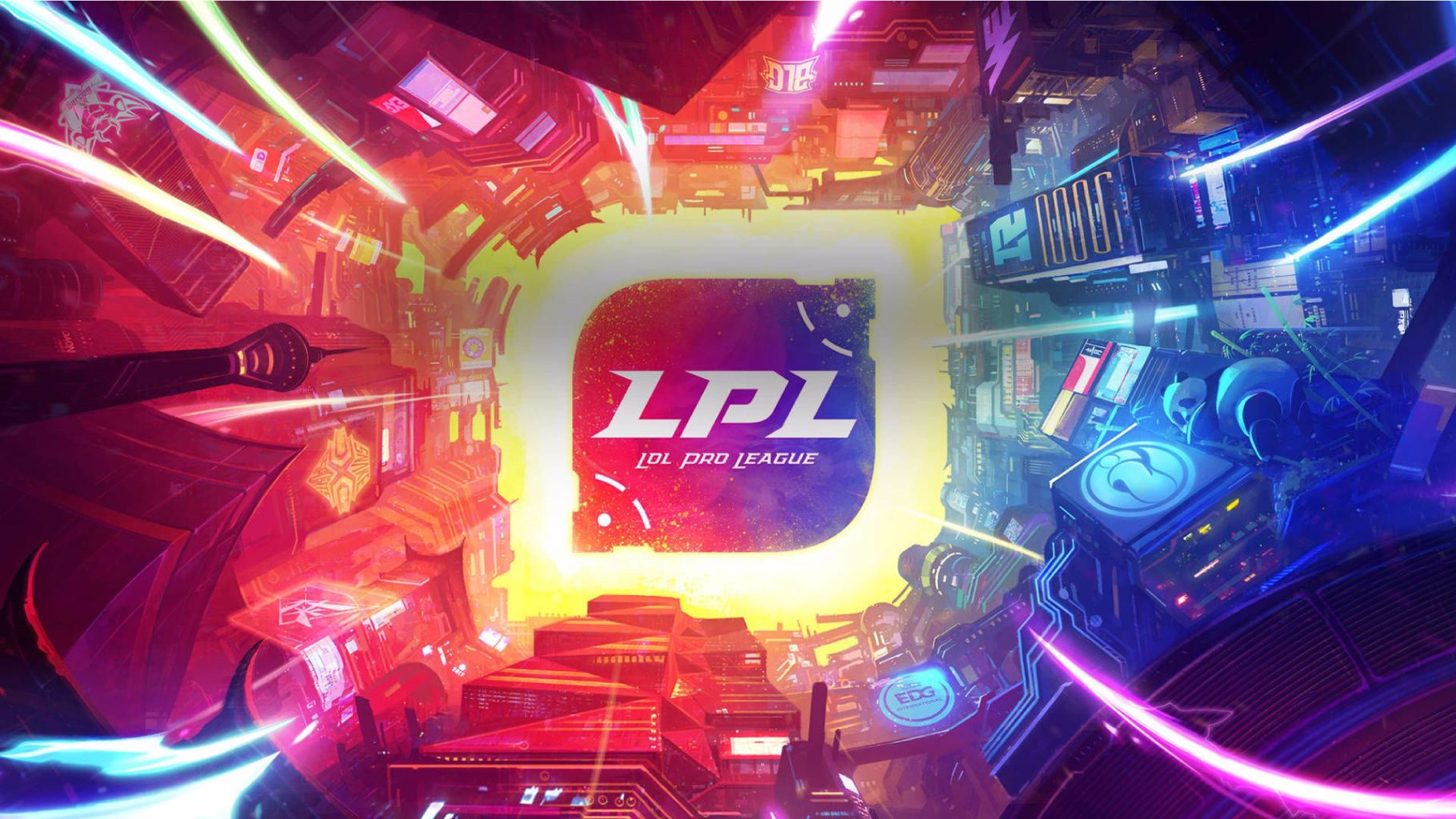 LPL brings very strong representatives to Worlds 2022