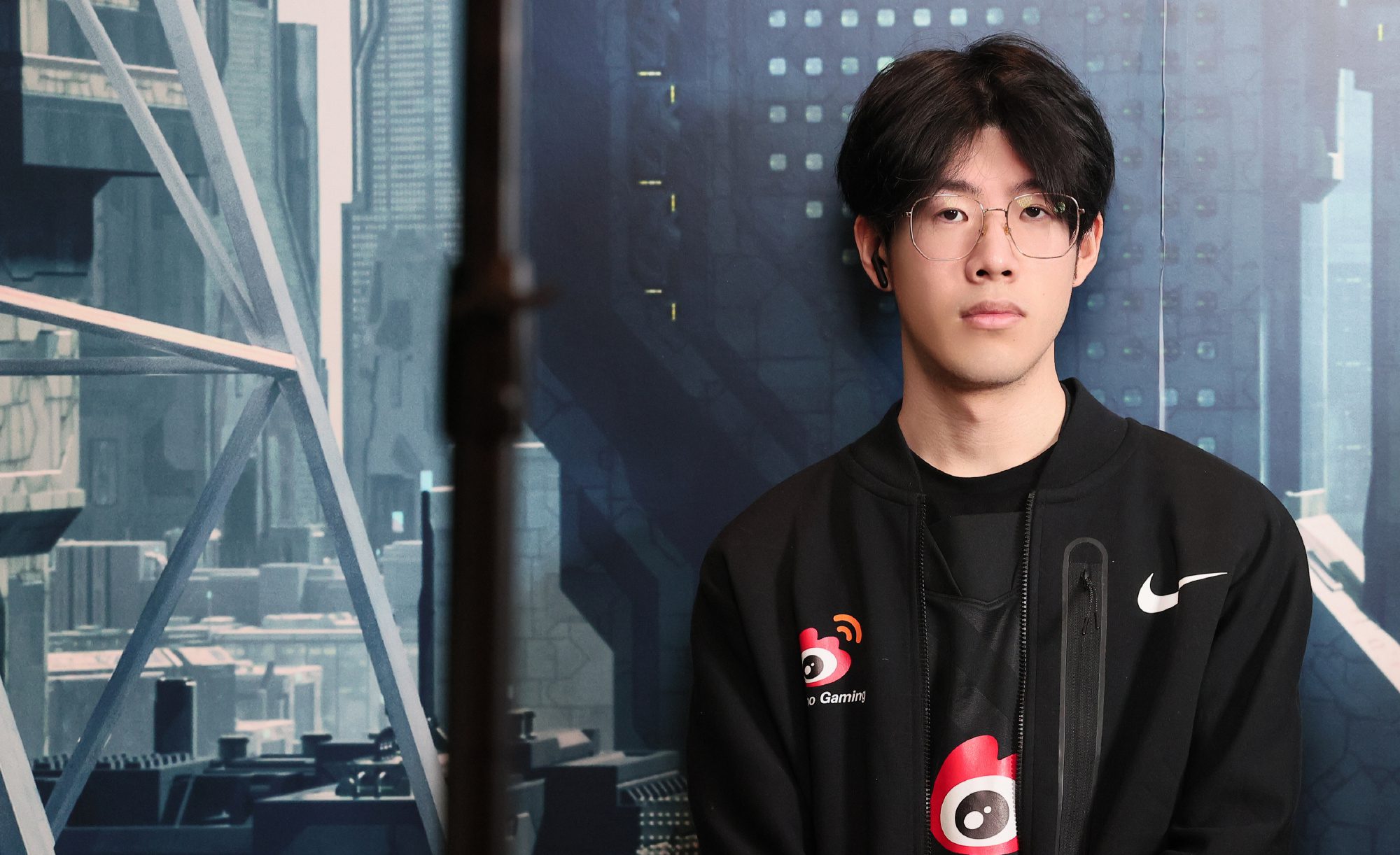 TheShy is an extremely popular player in the LPL