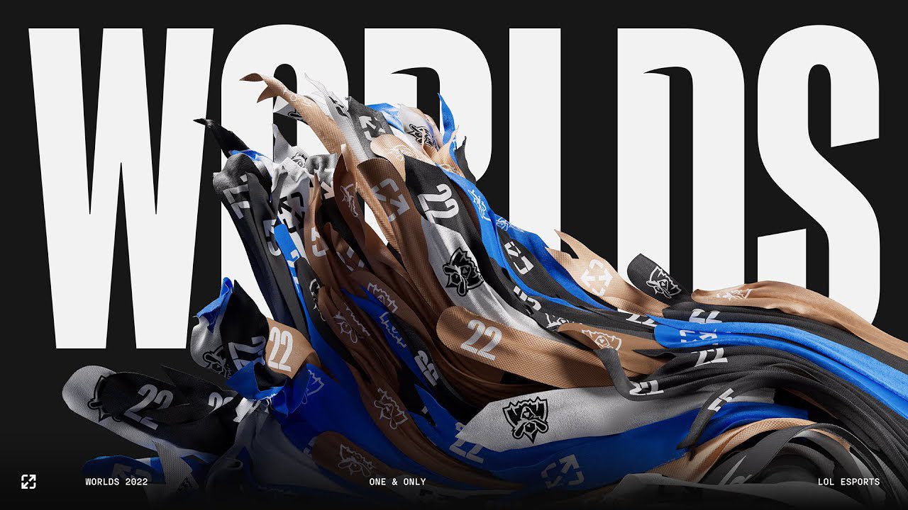 Worlds 2022 has been incredibly exciting from the start of the season until now