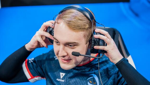 Trymbi sparks heated debate after using Nasus support