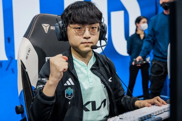 DK is regaining form, Gen.G cannot be complacent