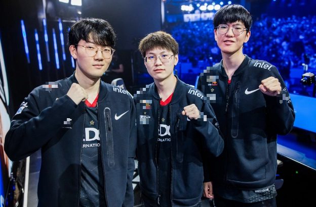EDG is not performing well, can Viper carry successfully?