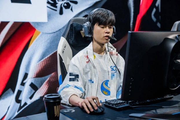 The 'Time Mage' Deft is performing increasingly well