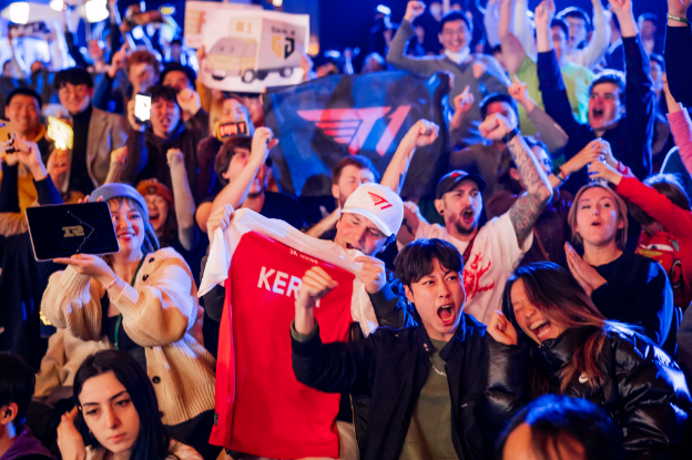 World Championship 2022 has been thrilling from the start of the season until now