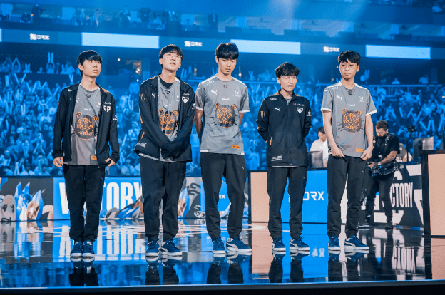 Gen.G still lacks a true leader like Faker or Rookie