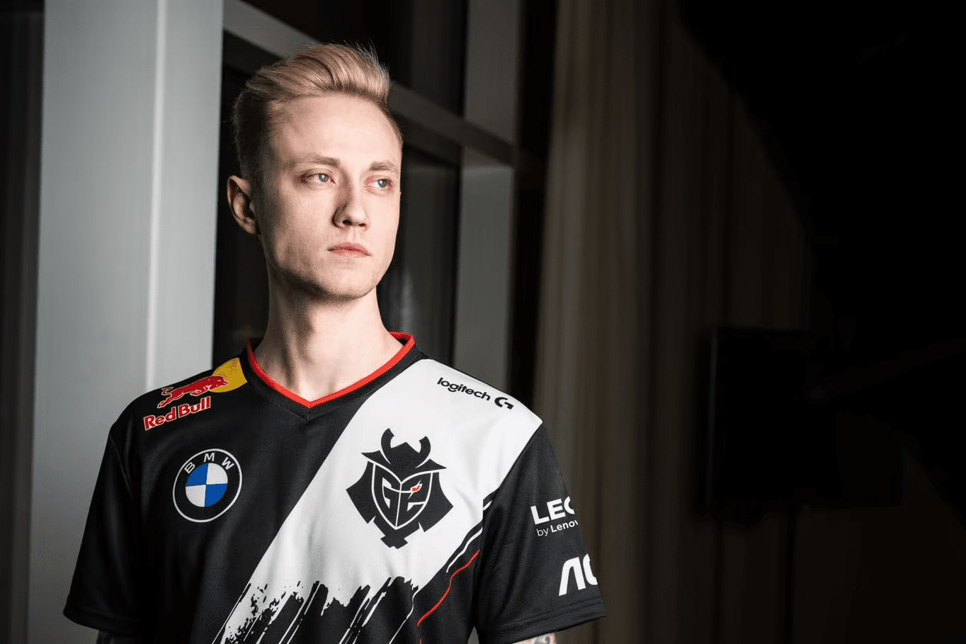 Rekkles provided insights on the skill gap between Western LoL and LPL and LCK