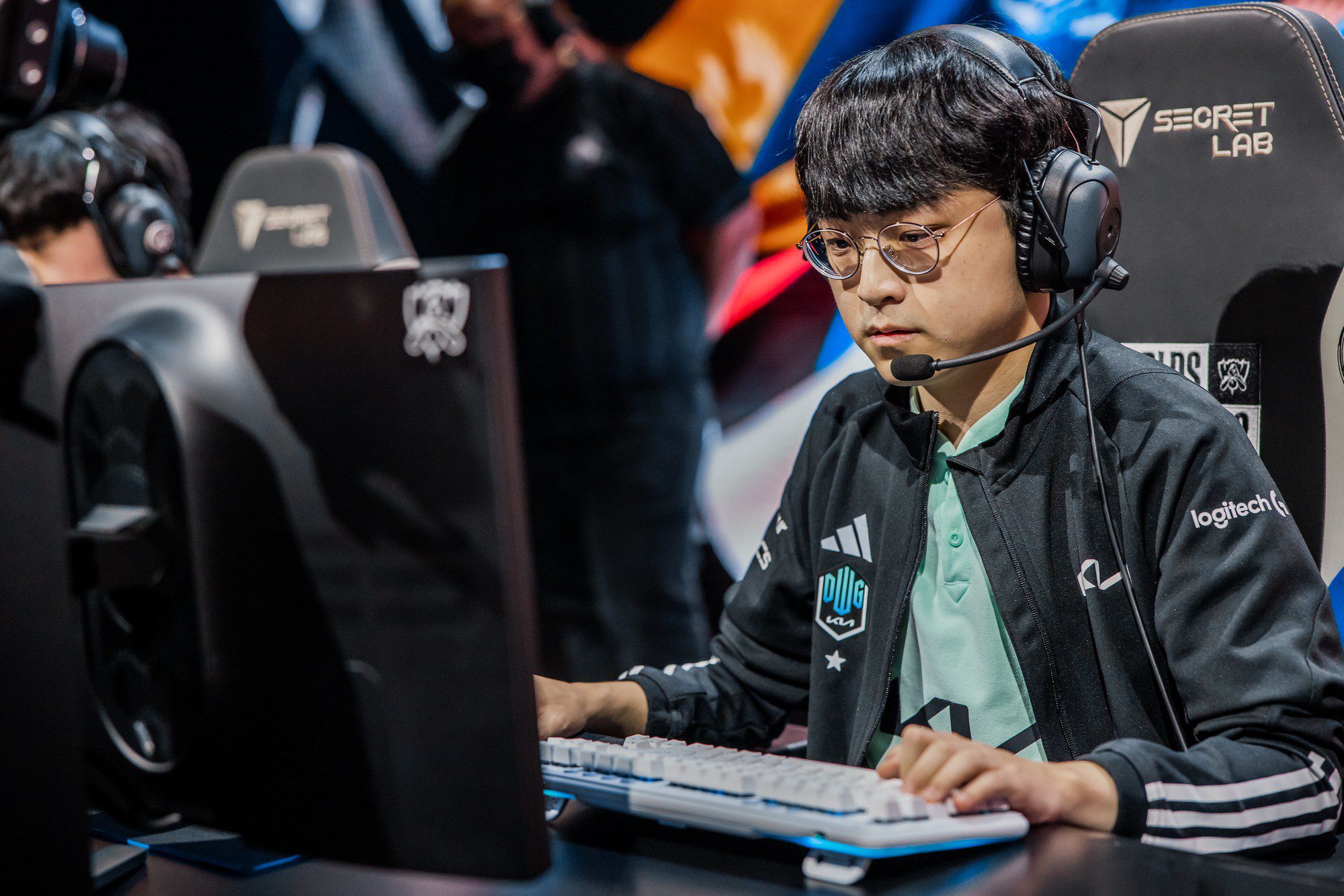 ShowMaker and DK leave a very good impression on the LPL community