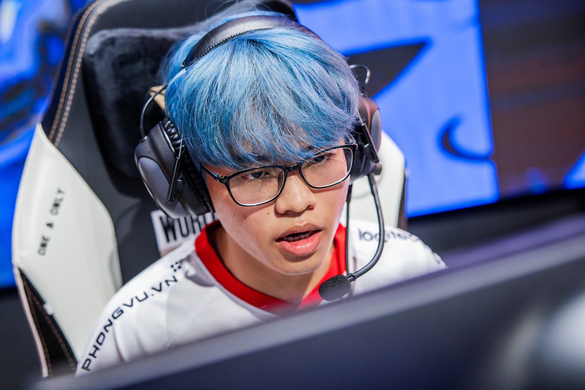 Shogun with the Pentakill that excited the LoL community