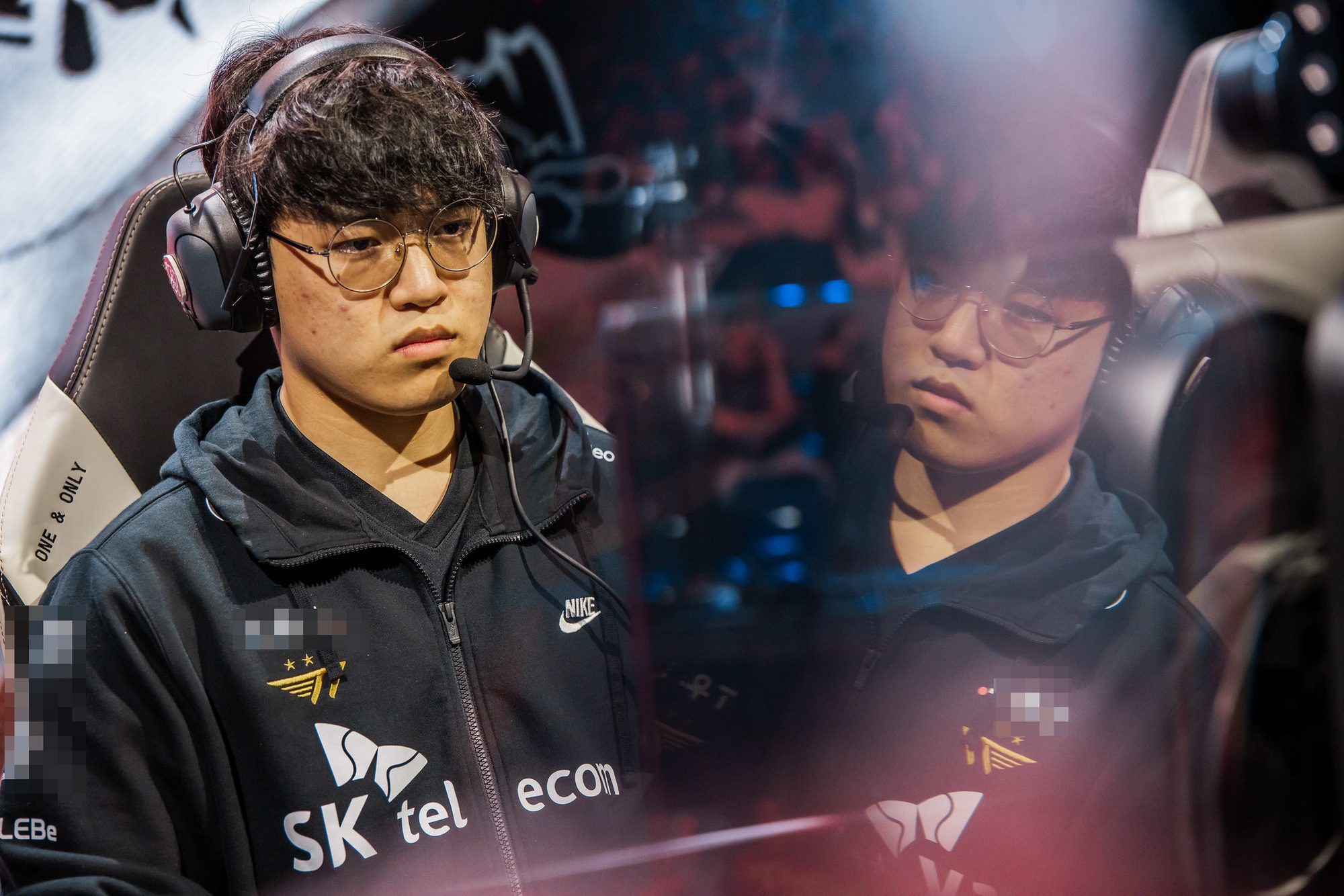 Gumayusi surprisingly regains his form after a tough MSI 2022 and Summer Split