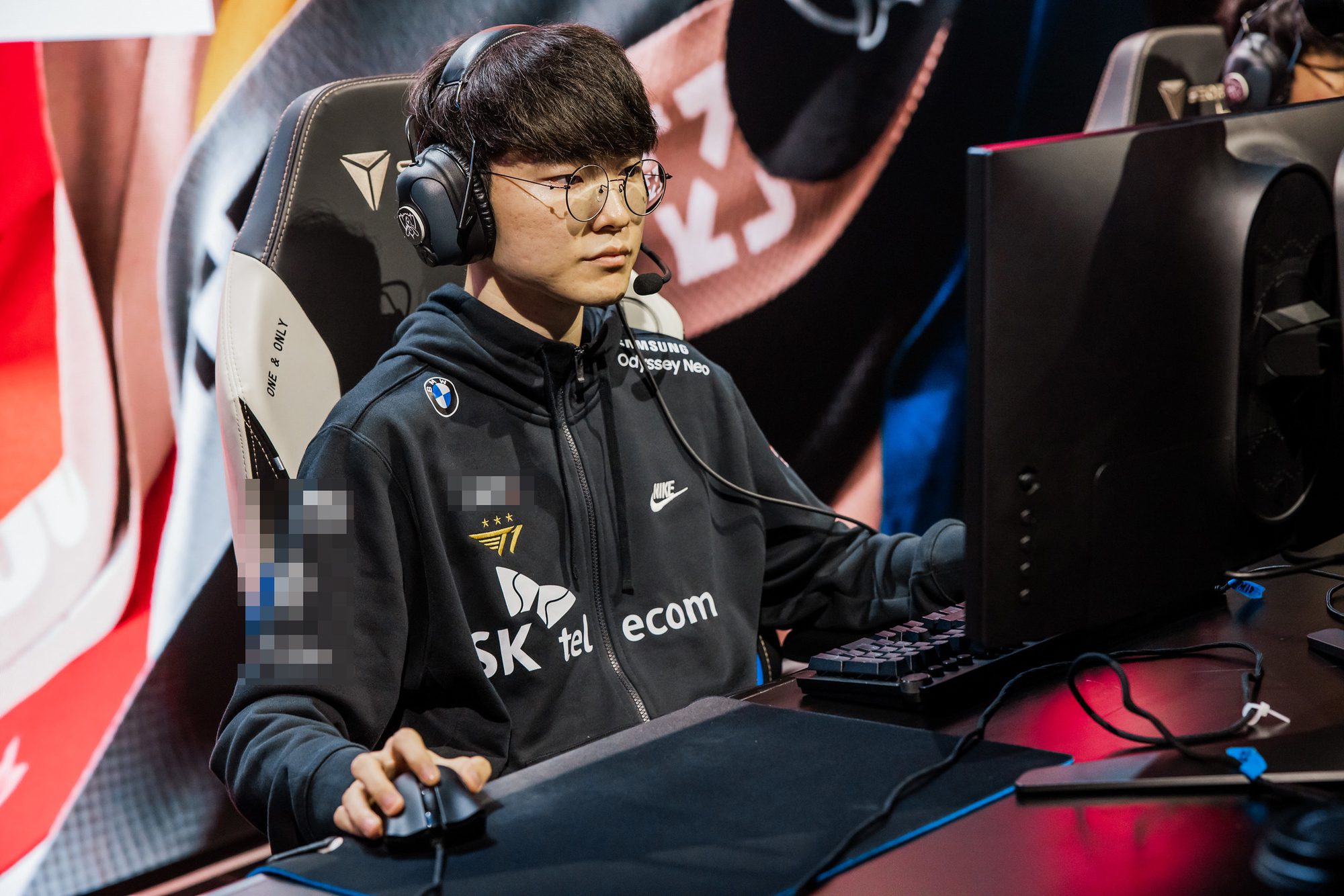 T1 excellently topped Group A and notably defeated EDG in both Group Stage matches