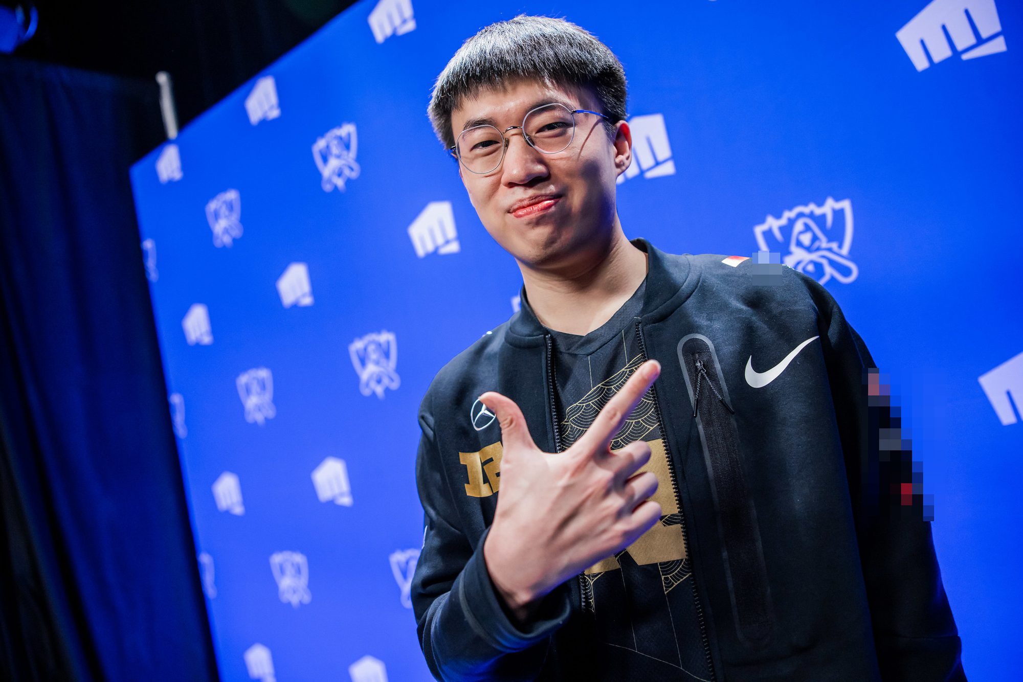 RNG has truly proven to be the pride of LPL