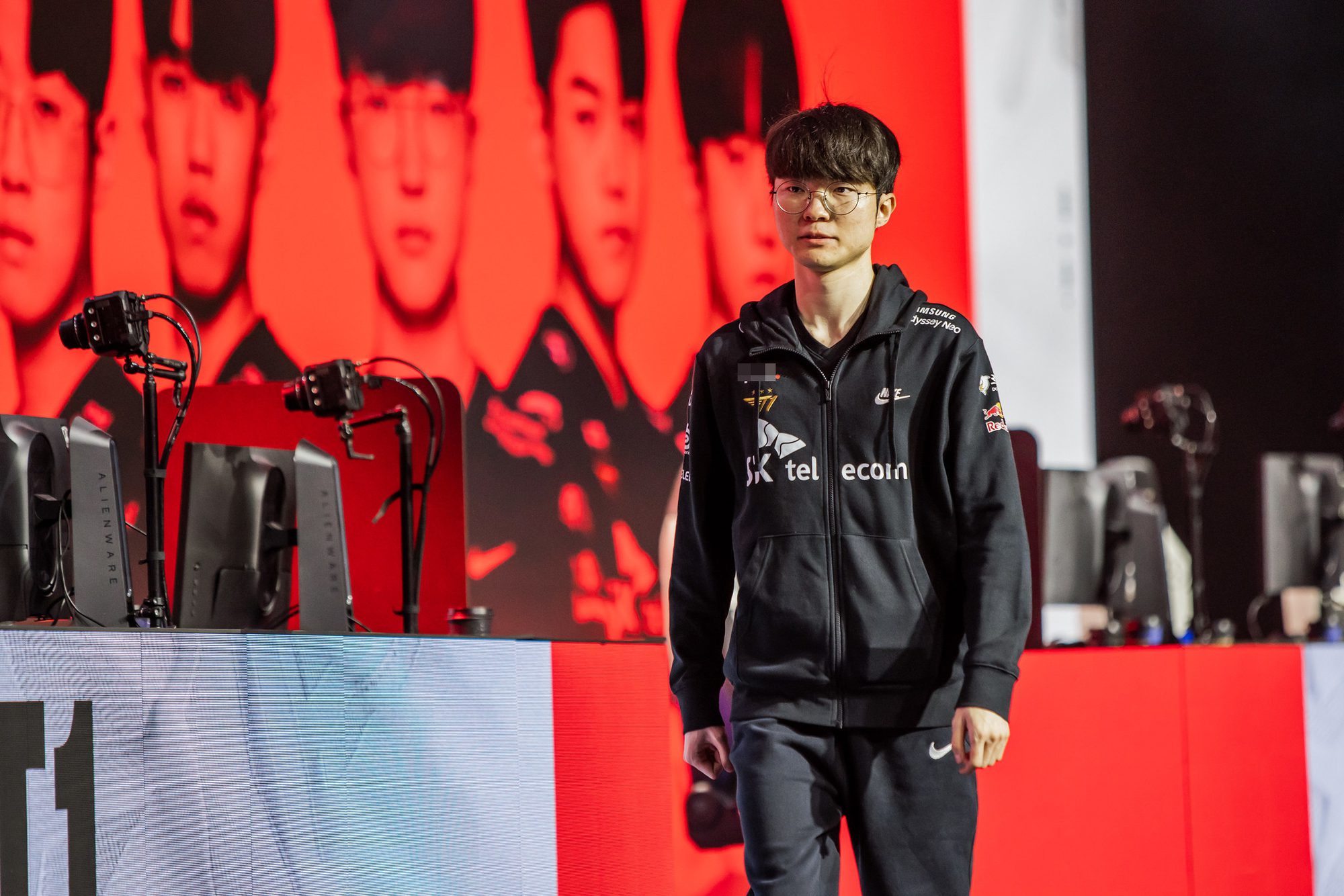 T1's victory boosts the team's chances as they aim for the Worlds 2022 championship