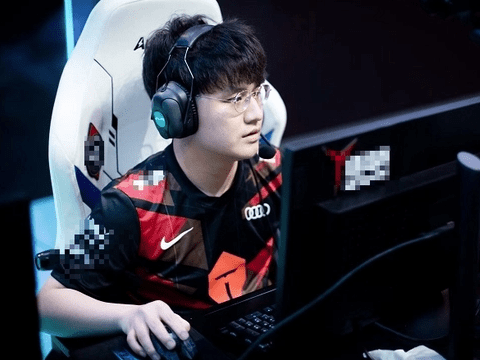 Mark is an extremely important player who helped TES perform exceptionally well in LPL Summer 2022 - source: Top Esports