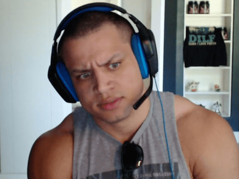 Tyler1 also targeted LPL and LCK players - source: Dotesports