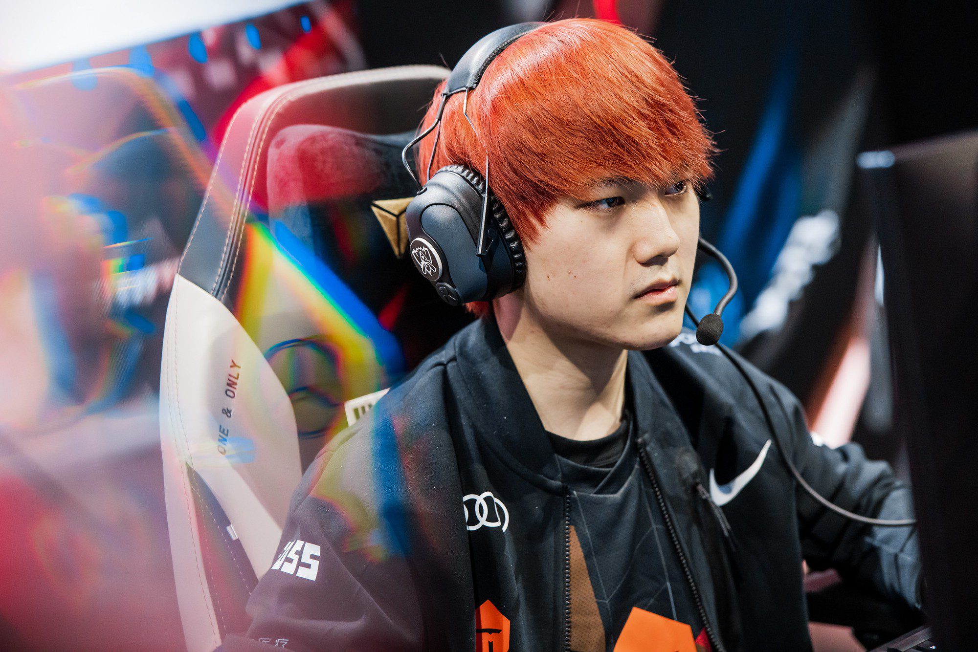 TES has fallen to the penultimate position in Group C after poor performances against DRX and RGE