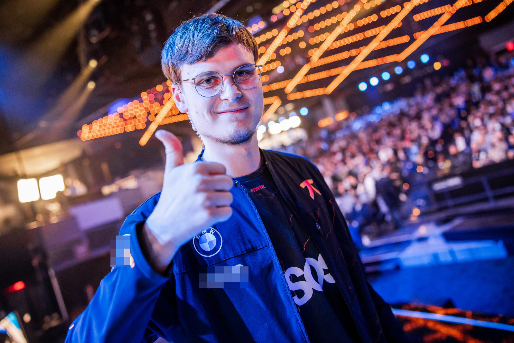 Fnatic also leaves many surprises by defeating T1