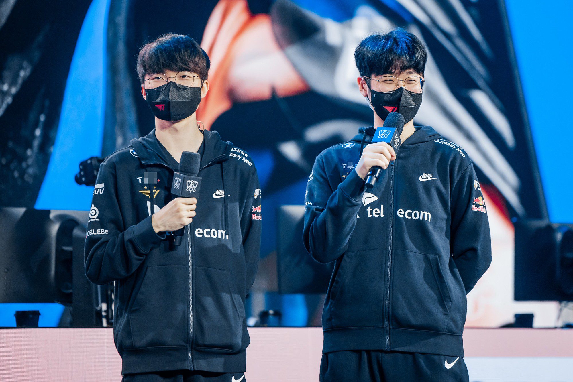 T1 achieved a dominant victory over RNG in the quarter-finals of Worlds 2022
